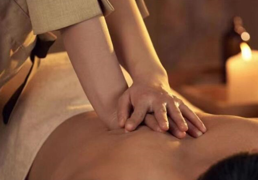 上海嘉定Teyou会馆养生馆介绍